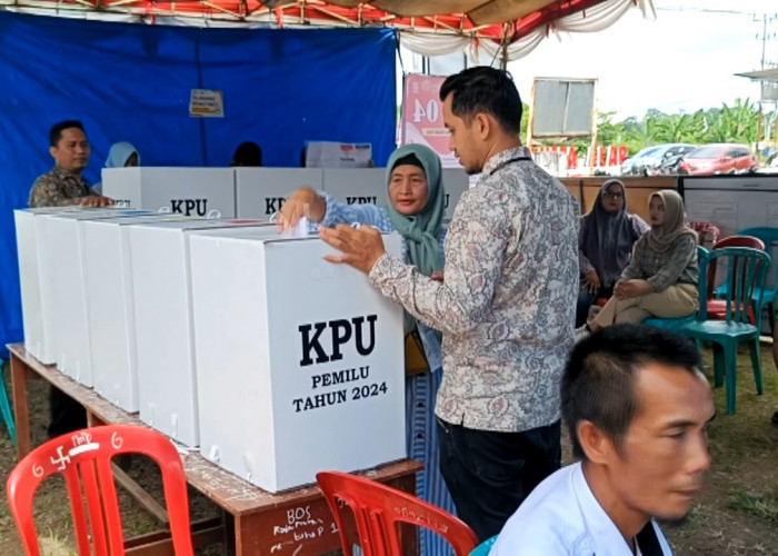 Bantuan Dana Parpol di Seluma Tuntas Tersalurkan, Segini Totalnya