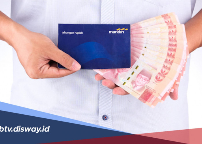 Ajukan KSM Mandiri Rp 90 Juta Bisa Cair 1 Hari, Segini Angsuran Bulanannya