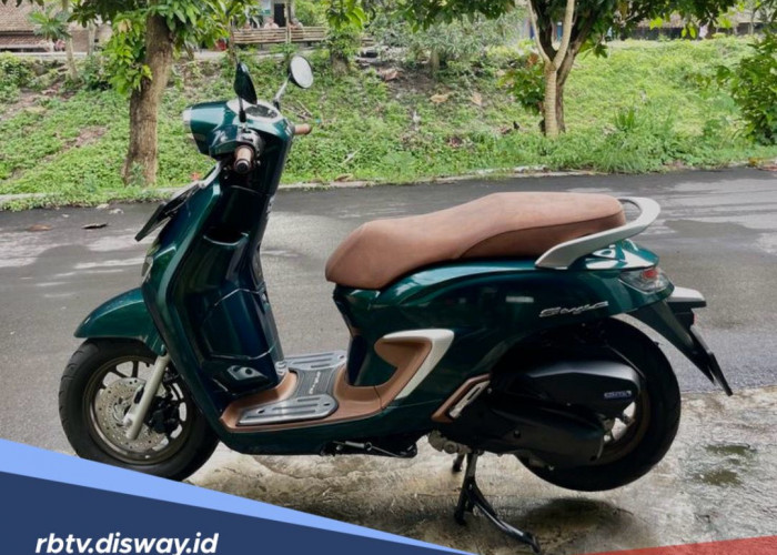 Penyebab Motor Sulit Distarter saat Pagi Hari, Kenali Penyebab dan Solusinya