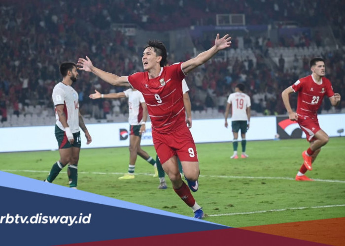 Indonesia Gebuk Bangladesh 9-2, Garuda Temui Thailand di FIFA ASEAN Cup 2026