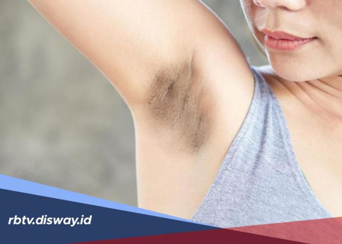 Cara Alami Mencerahkan Ketiak yang Hitam dengan Bahan Sederhana di Rumah