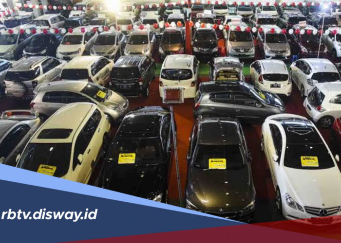 Lagi Cari Mobil Bekas Harga Rp 90 Jutaan? Ini Pilihannya