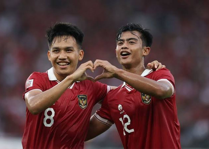 Catatan Rekor Pertemuan Antara Timnas Indonesia vs Australia, Hanya Menang 1 Kali di 19 Laga