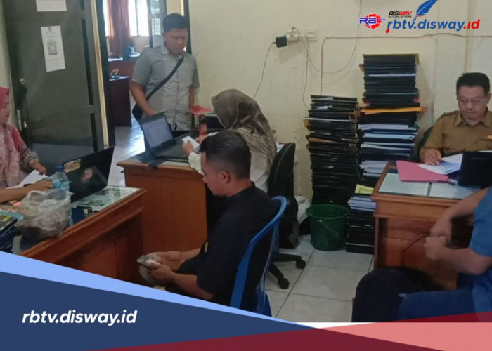 Pencairan Dana Desa Terganjal APBDES, 96 Desa di Seluma Belum Ajukan Pencairan DD