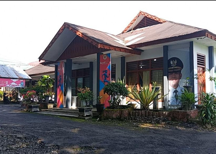 Musim Liburan, Kadis Pariwisata Rejang Lebong Ingatkan Hal Berikut