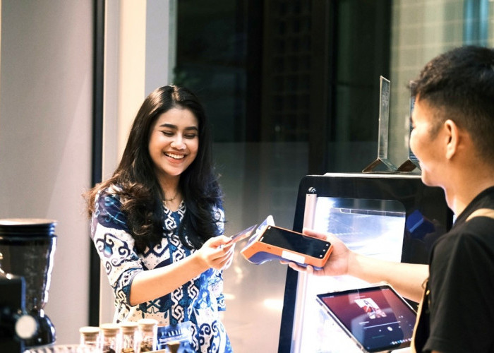 Saatnya Upgrade Kartu ke BRI Debit Contactless Mastercard, Nikmati Promo Cashback dan Menjelajahi Dunia