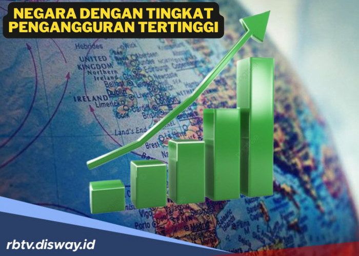 Waduh! 6 Negara dengan Tingkat Pengangguran Tertinggi di ASEAN, Ini Jawaranya
