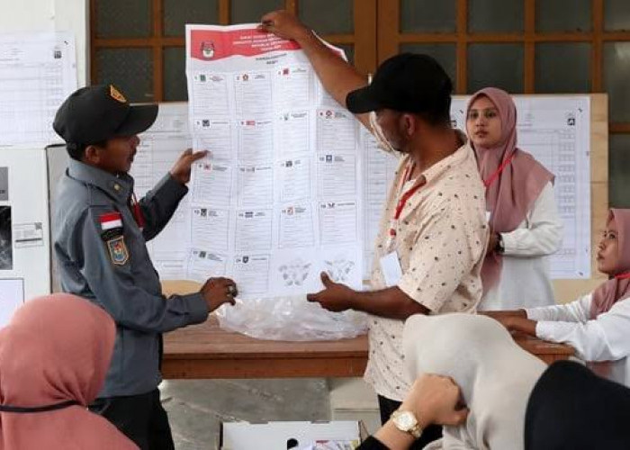 ASN Boleh Ikut Daftar KPPS Pilkada 2024, Begini Aturan Mainnya