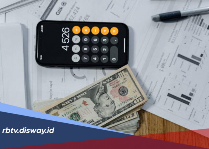 Tabel Pinjaman Superbank Rp 2 Juta: Cicilan Ringan, Tanpa Jaminan