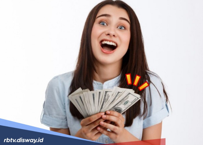 Pemilik 6 Zodiak Ini Tahun 2026 Diprediksi Keuangannya Bakal Meningkat 