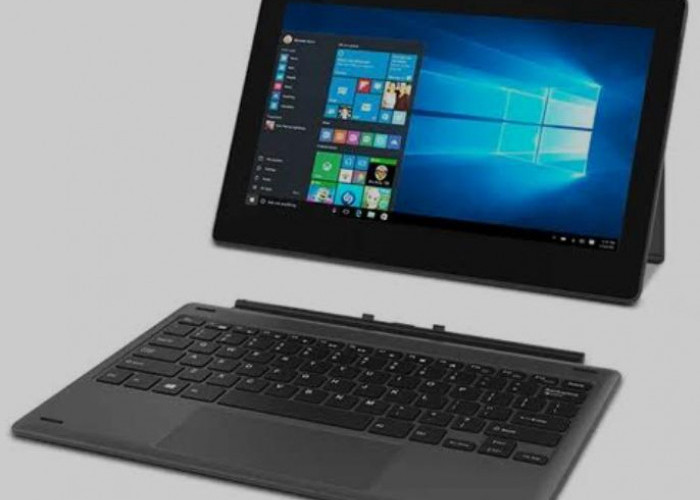 9 Rekomendasi Laptop Harga Rp 2 Jutaan, Harga Murah Cocok untuk Pekerjaan Simpel  