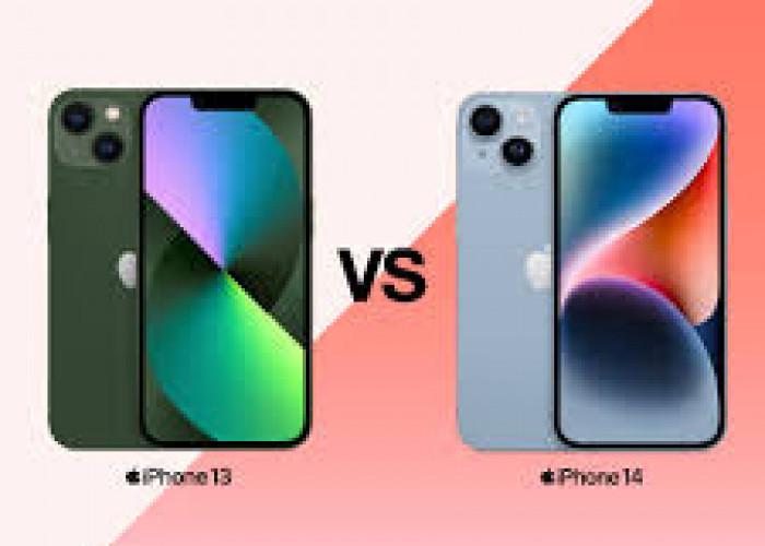 iPhone 13 vs iPhone 14, Mana yang Cocok Buatmu?   