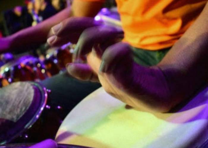 Musik Dangdut Mengguncang Dunia, Resmi Diusul Sebagai Budaya Tak Benda Indonesia