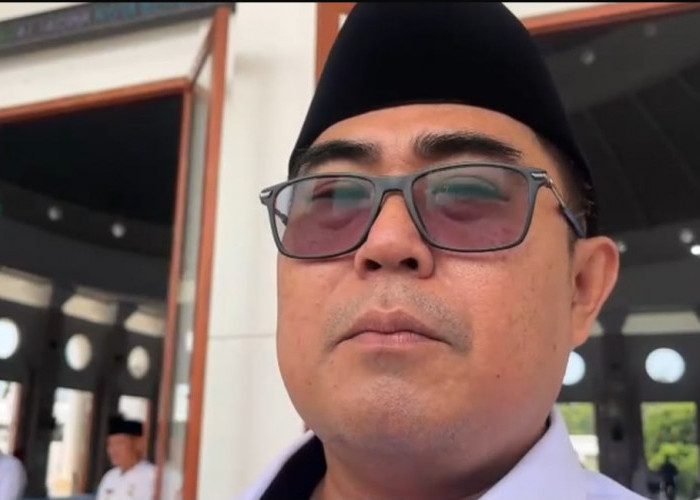 Pemkot Bengkulu Pastikan Stok BBM Aman, Masyarakat Diimbau Tidak Panic Buying