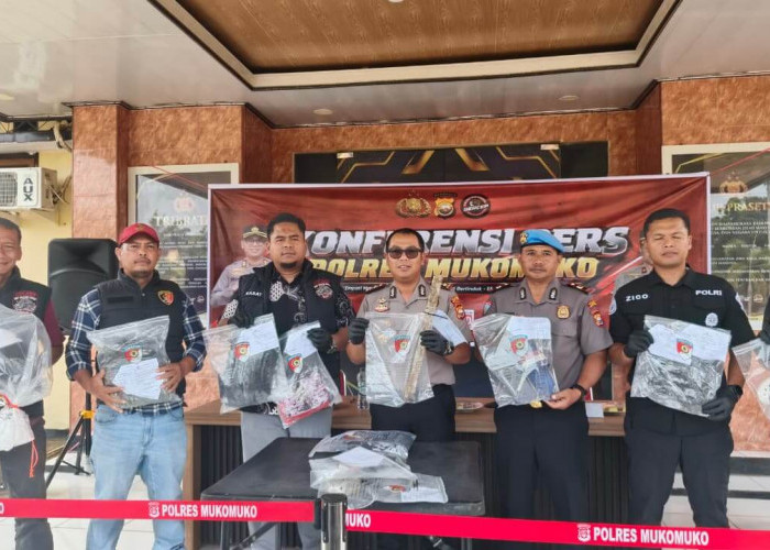 Kronologi Tewasnya Pelajar SMAN 5 Lubuk Pinang Mukomuko yang Ditemukan di Pinggir Pantai SP 10