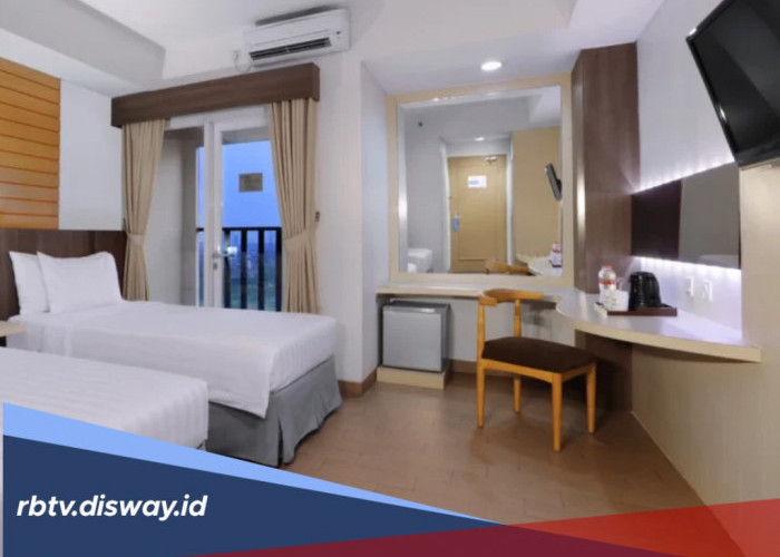Cocok untuk Traveling Akhir Tahun yang Hemat, Begini Tips Jitu Booking Hotel Murah