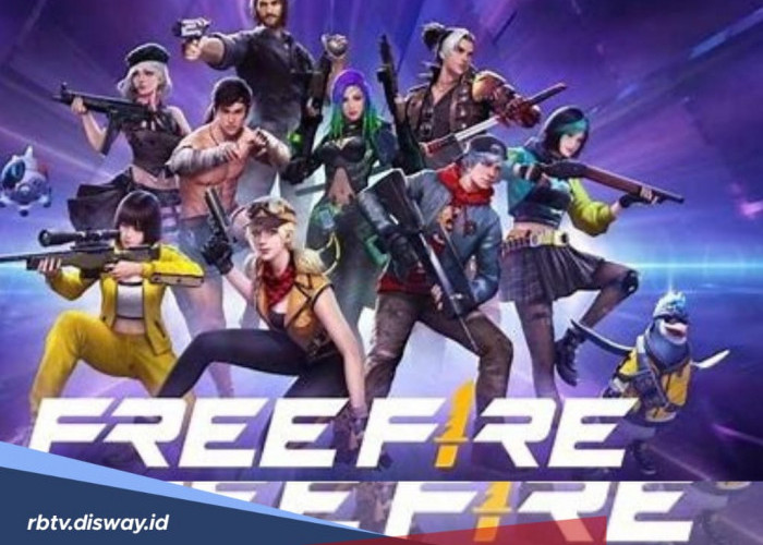 Ini Kode Redeem FF 23 Desember 2024 dan Klaim Hadiah Gratis Sebelum Kehabisan!