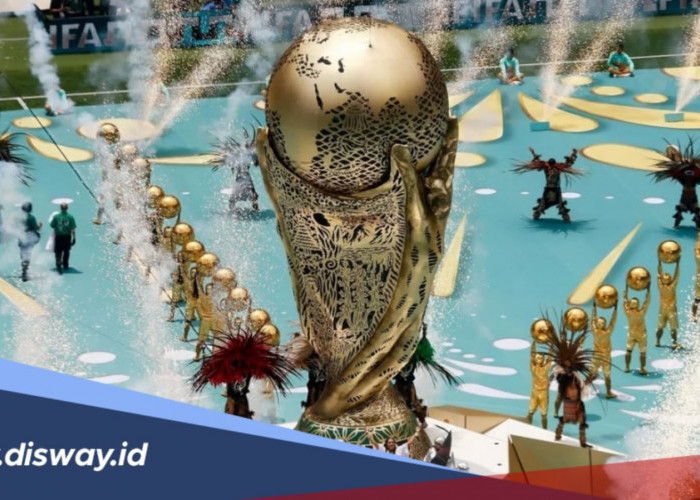 Cara Nonton Live Streaming Duel Swiss vs Aljazair di Babak 32 Piala Dunia 2026, Akan Ada Kejutan?