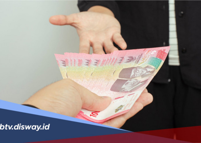 Full Senyum! 13,3 Juta Pekerja Bakal Dapat Bantuan Subsidi Upah 