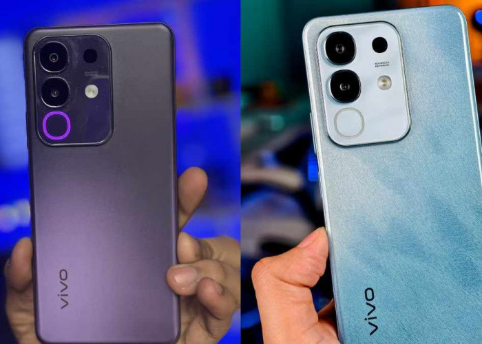 Vivo Y29t 5G Vs Vivo T3 5G, Mana HP yang Cocok untuk Temani Aktifitasmu