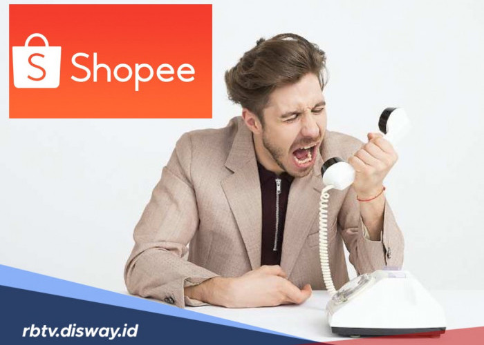 Ada Panggilan Telepon dari DC Shopee, Benarkah Itu DC Asli? Lakukan Cara Ini