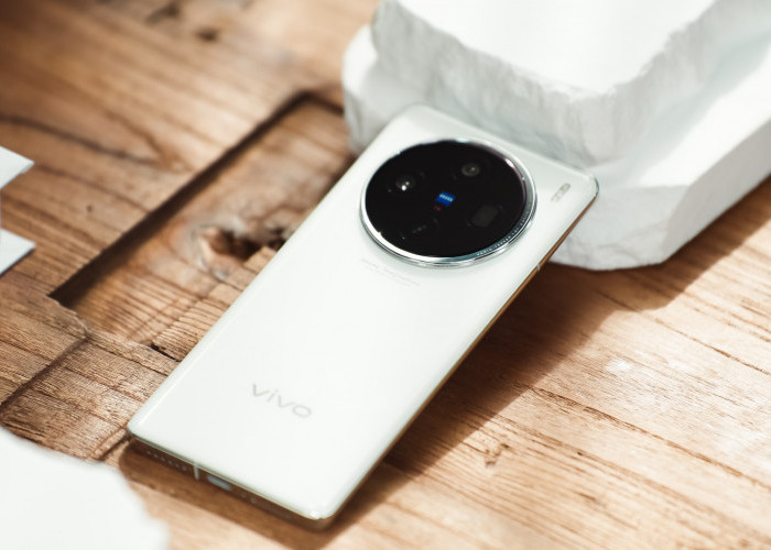 Terbaru, Vivo X100s Meluncur Bulan Ini, Begini Rincian Spesifikasinya