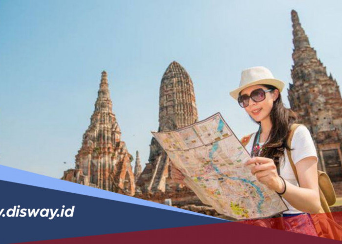 Mau Solo Traveling? 10 Hal Ini Wajib Disiapkan Sebelum Berangkat