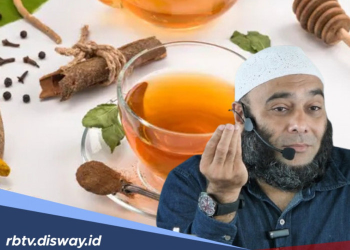 Kumpulan Resep Obat Redakan Flu dan Batuk dengan Ramuan Alami ala dr. Zaidul Akbar