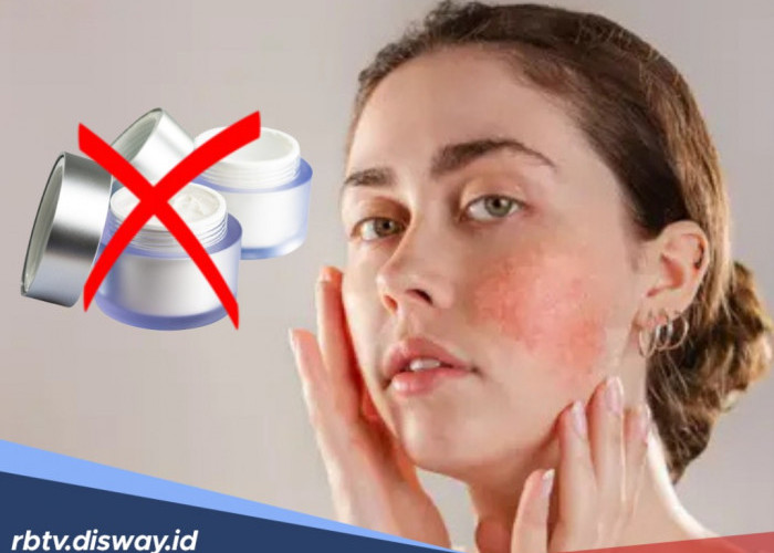 Hati-hati! BPOM Rilis 16 Kosmetik Berbahaya untuk Kesehatan, Ini Daftarnya