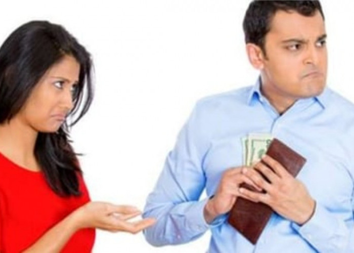 Pelit Kasih Uang ke Istri, Suami yang 5 Tanggal Lahir Ini Perhitungan Matang