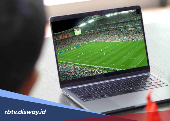 Cara Nonton Live Streaming Piala Dunia 2026, Jangan Lewatkan Duel Seru Antar Tim