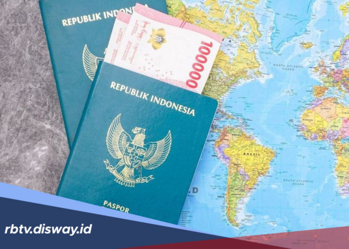 Alami Kenaikan, Ini Tarif Baru Permohonan Lepas Status WNI