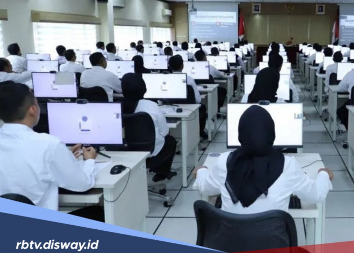 Kenapa Ujian PPPK Tahap II Mendadak Ditunda? Berikut Penjelasannya 