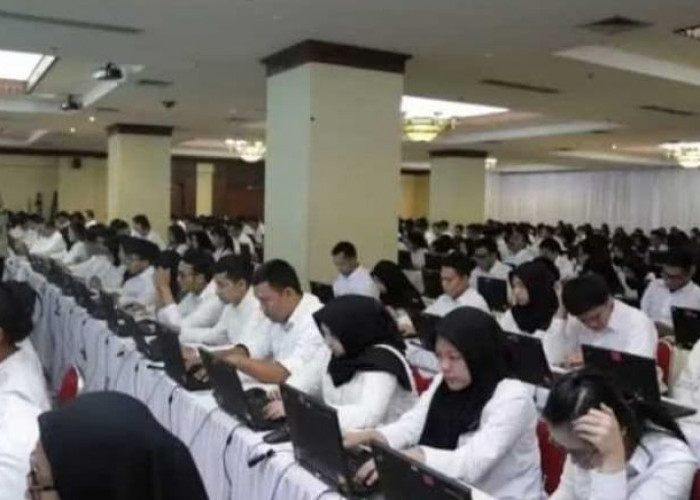 Pengumuman Kelulusan PPPK Guru Tahun 2022 Kabupaten Kaur, Cek Namamu di Sini (bagian 2)