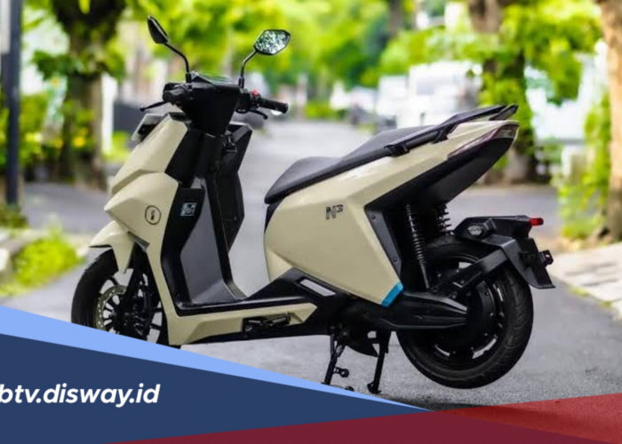 Cek Harga Motor Listrik Bekas Terbaru Juli 2026, Paling Murah Segini 