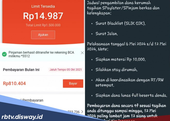 Lengkap, Berikut Aturan dan Prosedur Penagihan yang Dilakukan DC Shopee 