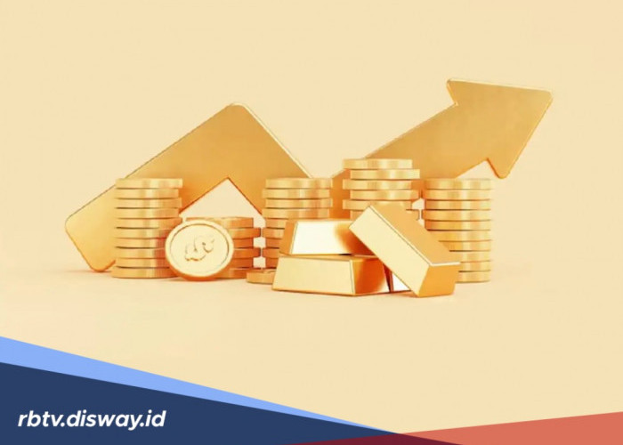 Simak Penjelasan MUI Terkait Investasi Emas Digital