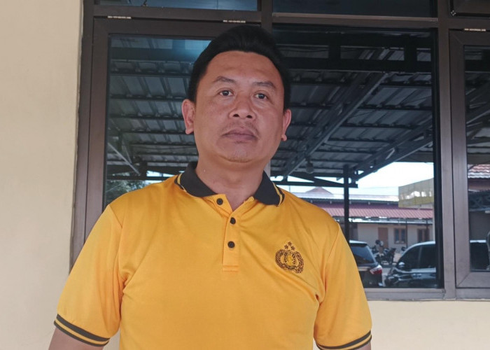 Waspada! Dua Kasus Pencabulan Anak di Bengkulu Utara Berawal dari Perkenalan di Medsos