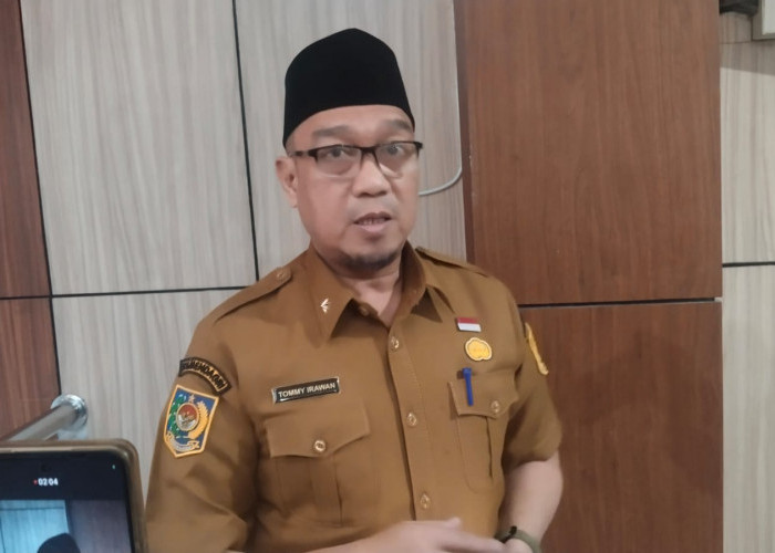 Sistem WFA dan WFH ASN, BKAD Pemprov Bengkulu Klaim Hemat Anggaran Rp 600 Juta Sebulan