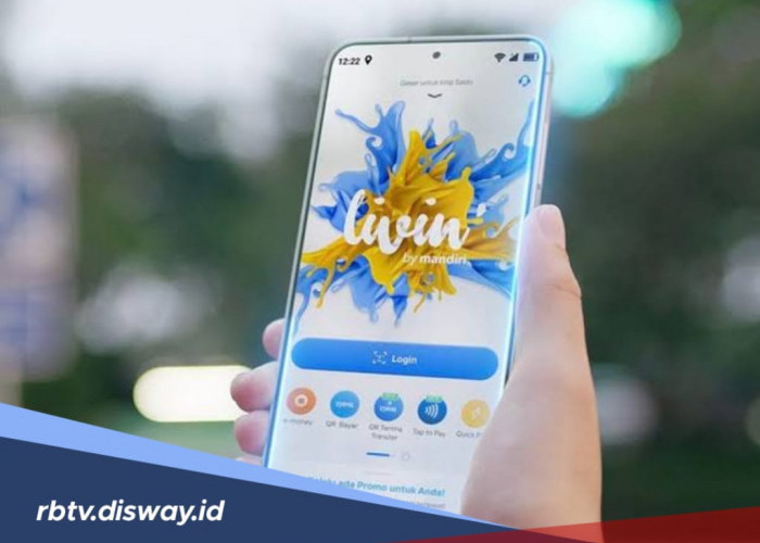 Cara Pengajuan Mandiri KSM 2025 Cukup Melalui Aplikasi Livin, Tenor Angsuran 15 Tahun