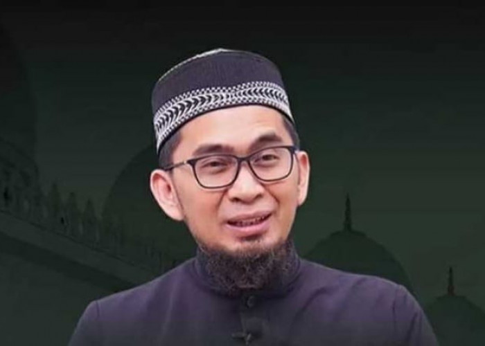 Penjelasan Ustad Adi Hidayat, Peristiwa Ini Menjadi Awal Pembuka Akhir Zaman