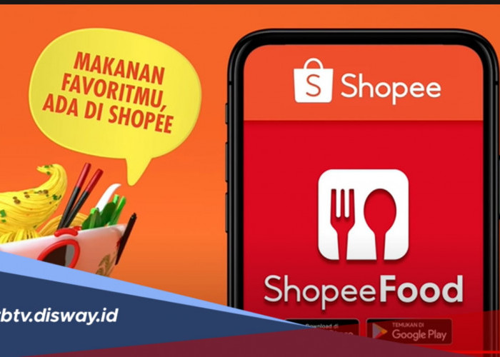 Cara Mendaftar Merchant Shopee Food, Ini Syarat yang Harus Dilengkapi