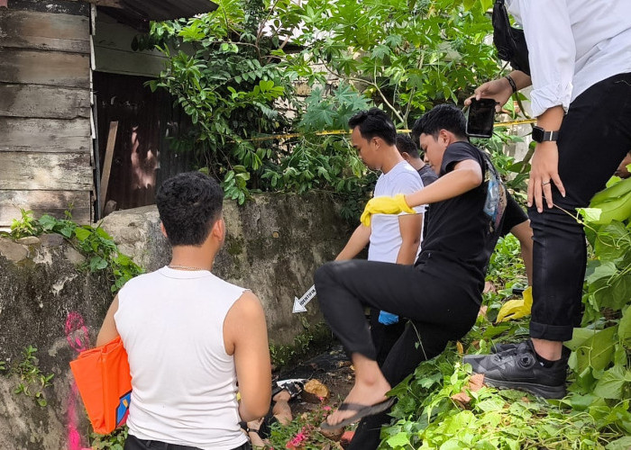 Apa Penyebab Tewasnya Pemuda Kebun Geran, Keluarga Tolak Polisi Lakukan Otopsi