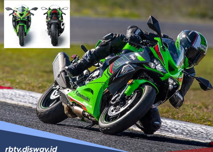 Apakah Kawasaki Ninja ZX-6R KRT Edition Punya Kekurangan? Ini Jawabannya!