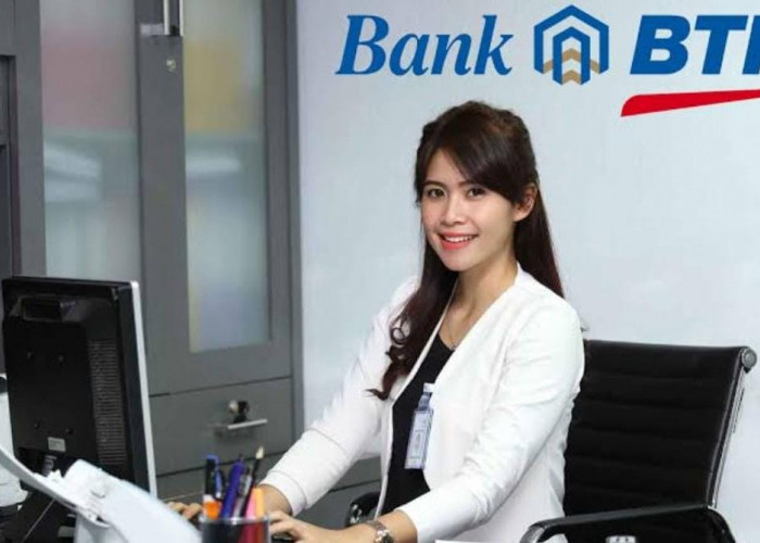 Bebas Biasa Provisi, Ini Syarat hingga Cara  Ajukan Pinjaman KUR di Bank BTN dengan Limit Maksimal Rp500 Juta