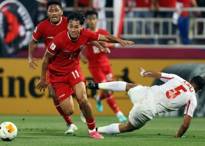 Rebut Juara 3 Piala Asia U-23, Berikut Prediksi Timnas Indonesia U-23 vs Irak U-23