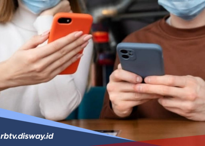 Mau Gadai HP di Pegadaian? Ini Simulasi Perhitungannya