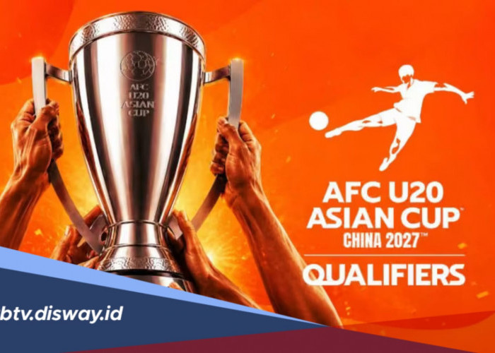 Klasemen Grup H Kualifikasi Piala Asia U-20 2027, Australia di Atas Angin