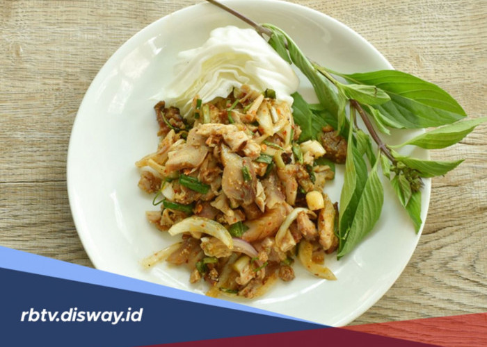 5 Resep Menu Harian Tanpa Minyak, Sehat dan Praktis