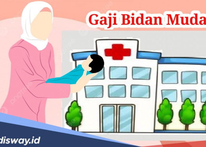 Gaji Bidan PNS Kategori Bidan Ahli dan Tugasnya Ketika Mendampingi Ibu Hamil